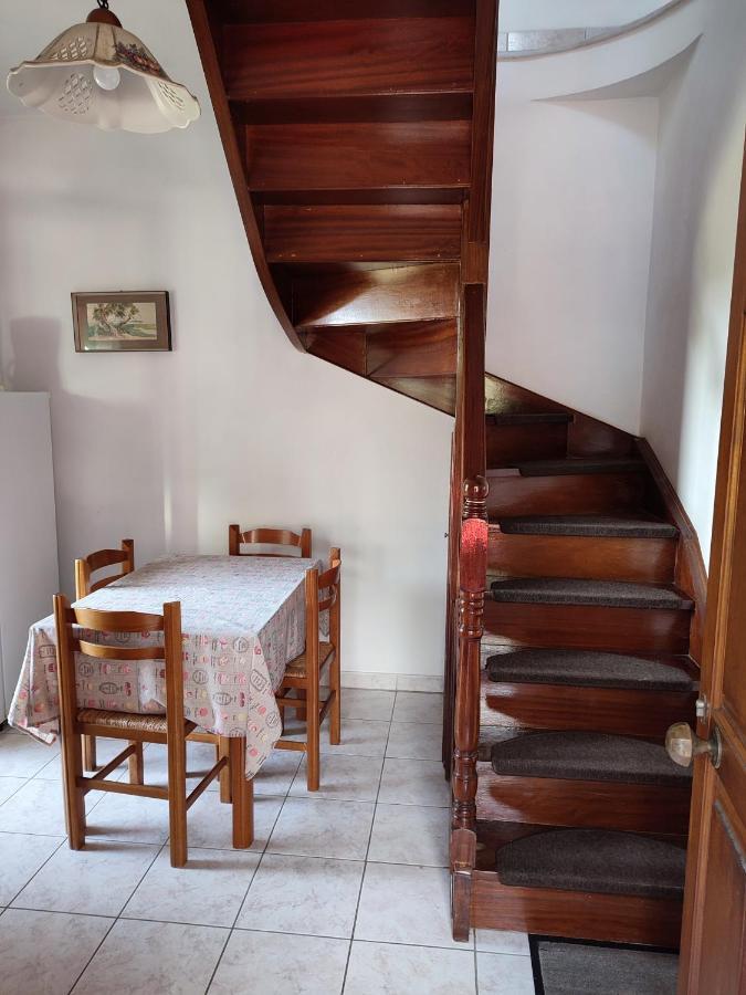 Villa Marina Apartment2 Ypsos Extérieur photo