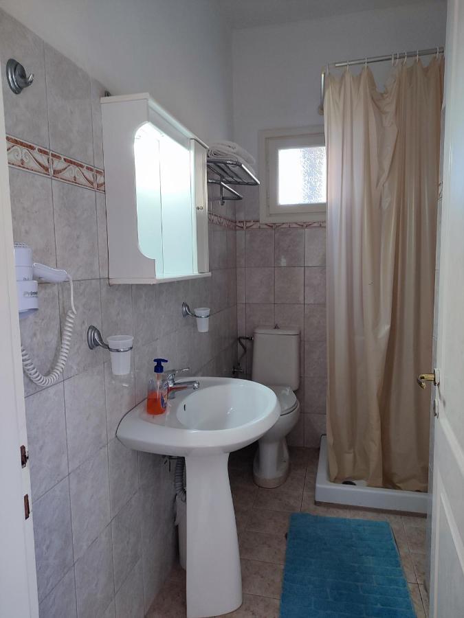 Villa Marina Apartment2 Ypsos Extérieur photo